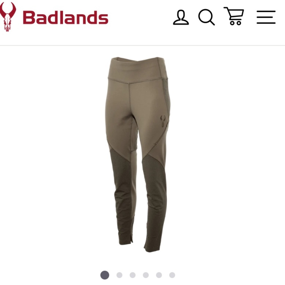 Women’s Badlands Lagatha Leggings